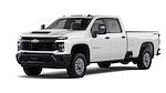 2026 Chevrolet Silverado 2500 Crew Cab 4x4 Pickup for sale #C86107 - photo 3