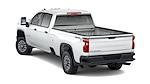 2026 Chevrolet Silverado 2500 Crew Cab 4x4 Pickup for sale #C86107 - photo 2