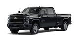 New 2026 Chevrolet Silverado 2500 Work Truck Crew Cab 4x4 SRW Pickup for sale #C86108 - photo 3