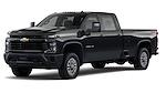New 2026 Chevrolet Silverado 2500 Work Truck Crew Cab 4x4 SRW Pickup for sale #C86108 - photo 4