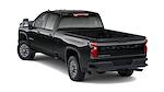 New 2026 Chevrolet Silverado 2500 Work Truck Crew Cab 4x4 SRW Pickup for sale #C86108 - photo 2
