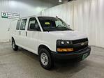 New 2025 Chevrolet Express 3500 Empty Cargo Van for sale #C86120 - photo 34