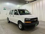 New 2025 Chevrolet Express 3500 Empty Cargo Van for sale #C86120 - photo 36