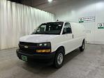 New 2025 Chevrolet Express 3500 Empty Cargo Van for sale #C86120 - photo 37