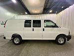 New 2025 Chevrolet Express 3500 Empty Cargo Van for sale #C86120 - photo 38