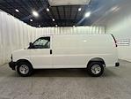 New 2025 Chevrolet Express 3500 Empty Cargo Van for sale #C86120 - photo 39