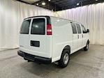 New 2025 Chevrolet Express 3500 Empty Cargo Van for sale #C86120 - photo 41