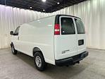 New 2025 Chevrolet Express 3500 Empty Cargo Van for sale #C86120 - photo 42