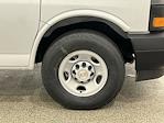New 2025 Chevrolet Express 3500 Empty Cargo Van for sale #C86120 - photo 43