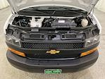 New 2025 Chevrolet Express 3500 Empty Cargo Van for sale #C86120 - photo 44