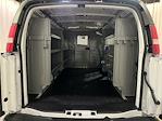 New 2025 Chevrolet Express 3500 Empty Cargo Van for sale #C86120 - photo 49
