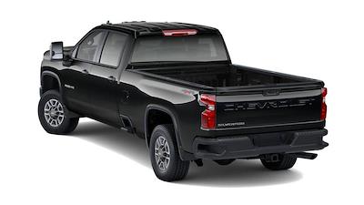 New 2026 Chevrolet Silverado 2500 Work Truck Crew Cab 4x4 Pickup for sale #C86121 - photo 2