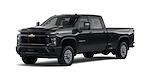 New 2026 Chevrolet Silverado 2500 Work Truck Crew Cab 4x4 Pickup for sale #C86121 - photo 1