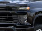 2026 Chevrolet Silverado 2500 Crew Cab 4x4 Pickup for sale #C86121 - photo 18