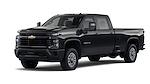 New 2026 Chevrolet Silverado 2500 Work Truck Crew Cab 4x4 Pickup for sale #C86121 - photo 3