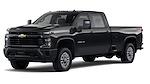 New 2026 Chevrolet Silverado 2500 Work Truck Crew Cab 4x4 Pickup for sale #C86121 - photo 4