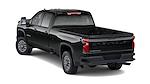 New 2026 Chevrolet Silverado 2500 Work Truck Crew Cab 4x4 Pickup for sale #C86121 - photo 2