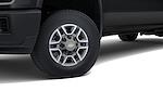New 2026 Chevrolet Silverado 2500 Work Truck Crew Cab 4x4 Pickup for sale #C86121 - photo 6