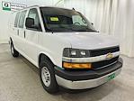 New 2025 Chevrolet Express 2500 Empty Cargo Van for sale #C86147 - photo 37