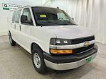 New 2025 Chevrolet Express 2500 Empty Cargo Van for sale #C86147 - photo 1
