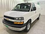 New 2025 Chevrolet Express 2500 Empty Cargo Van for sale #C86147 - photo 39