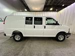 New 2025 Chevrolet Express 2500 Empty Cargo Van for sale #C86147 - photo 40