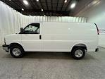 New 2025 Chevrolet Express 2500 Empty Cargo Van for sale #C86147 - photo 41