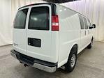 New 2025 Chevrolet Express 2500 Empty Cargo Van for sale #C86147 - photo 3