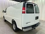New 2025 Chevrolet Express 2500 Empty Cargo Van for sale #C86147 - photo 43