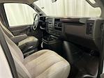 New 2025 Chevrolet Express 2500 Empty Cargo Van for sale #C86147 - photo 48