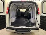 New 2025 Chevrolet Express 2500 Empty Cargo Van for sale #C86147 - photo 2