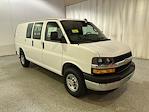 New 2025 Chevrolet Express 2500 Empty Cargo Van for sale #C86148 - photo 34