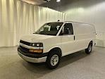 New 2025 Chevrolet Express 2500 Empty Cargo Van for sale #C86148 - photo 37