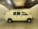 New 2025 Chevrolet Express 2500 Empty Cargo Van for sale #C86148 - photo 38
