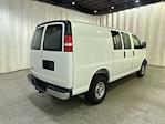 New 2025 Chevrolet Express 2500 Empty Cargo Van for sale #C86148 - photo 41