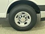 New 2025 Chevrolet Express 2500 Empty Cargo Van for sale #C86148 - photo 43