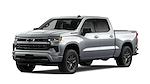 New 2026 Chevrolet Silverado 1500 RST Crew Cab 4x4 Pickup for sale #C86155 - photo 27