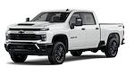 New 2026 Chevrolet Silverado 2500 Custom Crew Cab 4x4 Pickup for sale #C86157 - photo 27