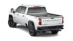 New 2026 Chevrolet Silverado 2500 Custom Crew Cab 4x4 Pickup for sale #C86157 - photo 28