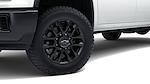 New 2026 Chevrolet Silverado 2500 Custom Crew Cab 4x4 Pickup for sale #C86157 - photo 30