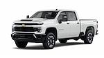 New 2026 Chevrolet Silverado 2500 Custom Crew Cab 4x4 Pickup for sale #C86158 - photo 26