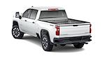 New 2026 Chevrolet Silverado 2500 Custom Crew Cab 4x4 Pickup for sale #C86158 - photo 28