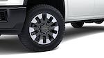 New 2026 Chevrolet Silverado 2500 Custom Crew Cab 4x4 Pickup for sale #C86158 - photo 30