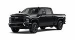 New 2026 Chevrolet Silverado 2500 Custom Crew Cab 4x4 Pickup for sale #C86159 - photo 25