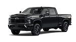 New 2026 Chevrolet Silverado 2500 Custom Crew Cab 4x4 Pickup for sale #C86159 - photo 26