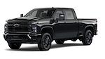 New 2026 Chevrolet Silverado 2500 Custom Crew Cab 4x4 Pickup for sale #C86159 - photo 27