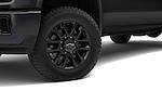 New 2026 Chevrolet Silverado 2500 Custom Crew Cab 4x4 Pickup for sale #C86159 - photo 30