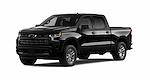 New 2026 Chevrolet Silverado 1500 RST Crew Cab 4x4 Pickup for sale #C86160 - photo 25