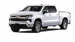 New 2026 Chevrolet Silverado 1500 LT Crew Cab 4x4 Pickup for sale #C86173 - photo 26