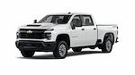2026 Chevrolet Silverado 2500 Crew Cab 4x4 Pickup for sale #C86192 - photo 25